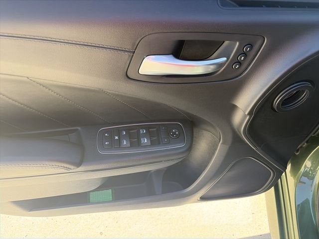 2020 Dodge Charger R/T