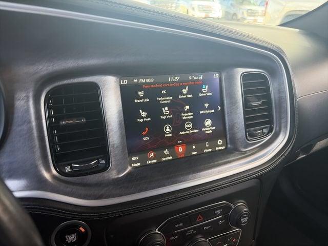 2020 Dodge Charger R/T