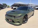 2020 Dodge Charger R/T