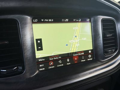 2020 Dodge Charger R/T