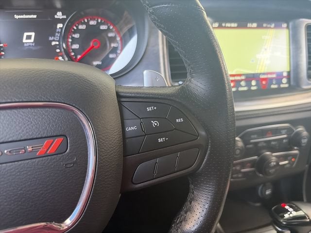 2020 Dodge Charger R/T