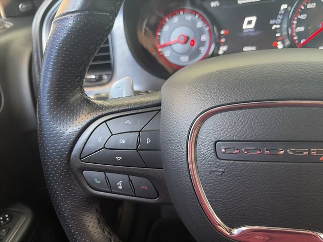 2020 Dodge Charger R/T