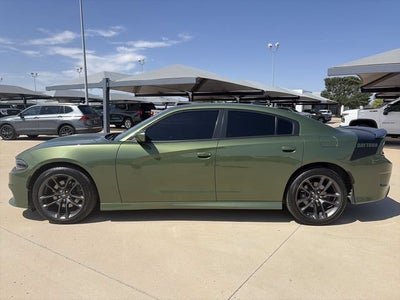 2020 Dodge Charger R/T