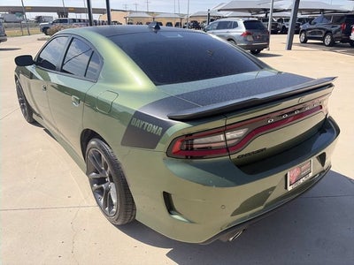 2020 Dodge Charger R/T