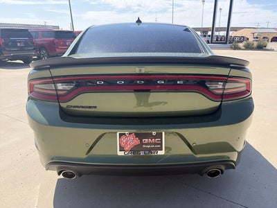 2020 Dodge Charger R/T