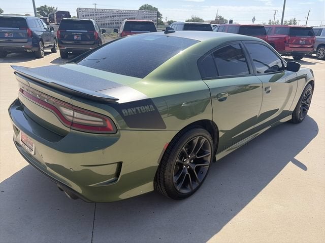2020 Dodge Charger R/T