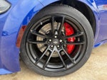 2022 Dodge Charger Scat Pack Widebody