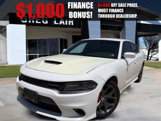 2019 Dodge Charger GT