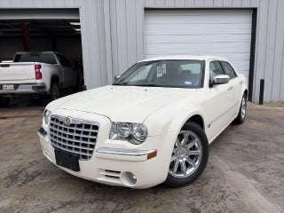 2006 Chrysler 300 C