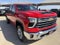 2024 Chevrolet Silverado 3500 HD LTZ