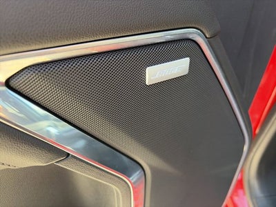 2024 Chevrolet Silverado 3500 HD LTZ
