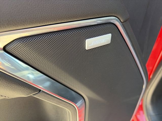 2024 Chevrolet Silverado 3500 HD LTZ