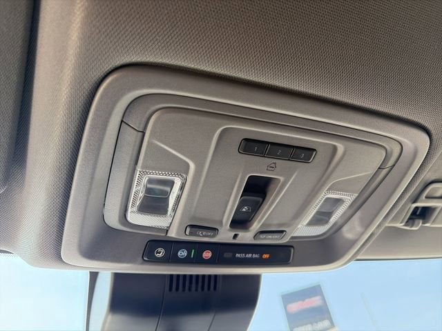 2024 Chevrolet Silverado 3500 HD LTZ