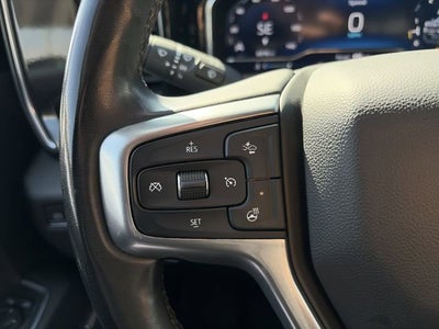 2024 Chevrolet Silverado 3500 HD LTZ
