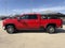 2024 Chevrolet Silverado 3500 HD LTZ