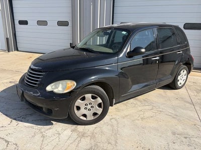 2006 Chrysler PT Cruiser Touring