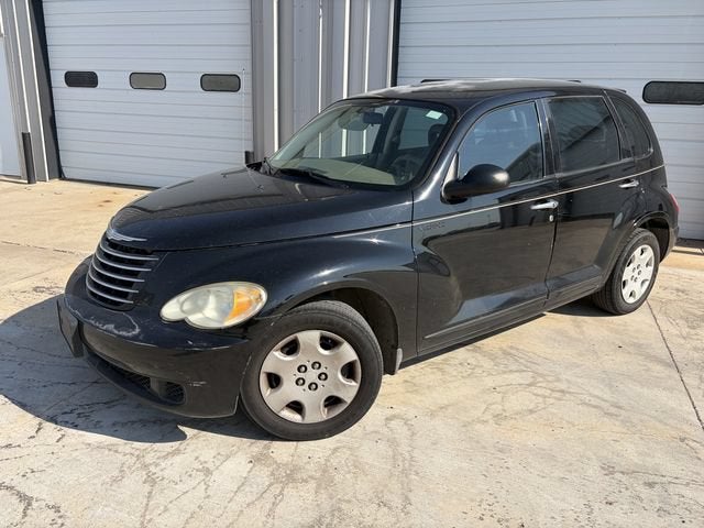 2006 Chrysler PT Cruiser Touring
