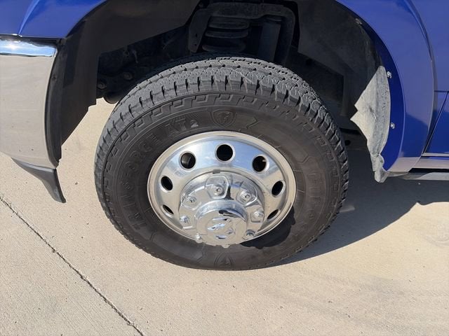 2022 RAM 3500 Longhorn