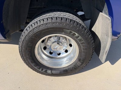 2022 RAM 3500 Longhorn