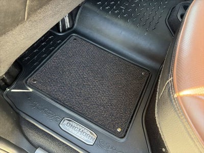 2022 RAM 3500 Longhorn