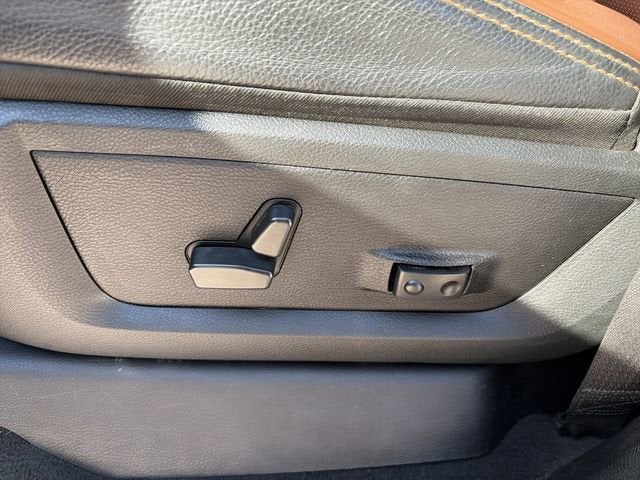 2022 RAM 3500 Longhorn