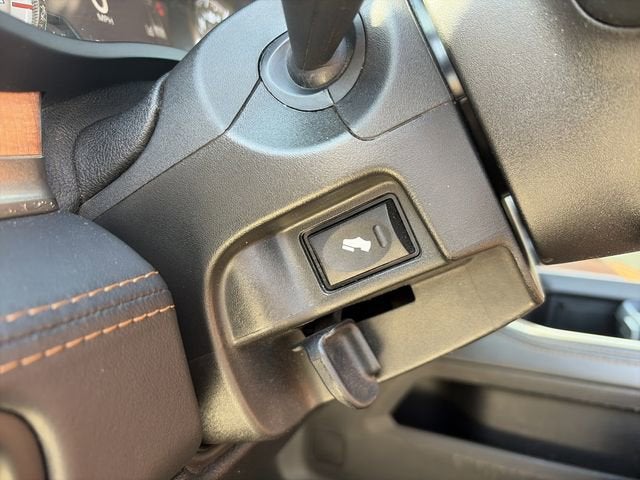 2022 RAM 3500 Longhorn