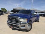 2022 RAM 3500 Longhorn