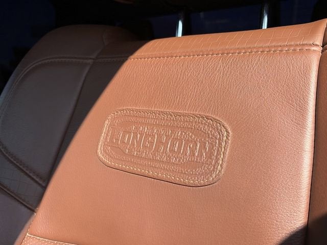 2022 RAM 3500 Longhorn