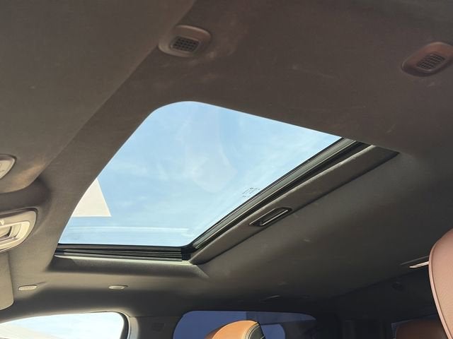 2022 RAM 3500 Longhorn