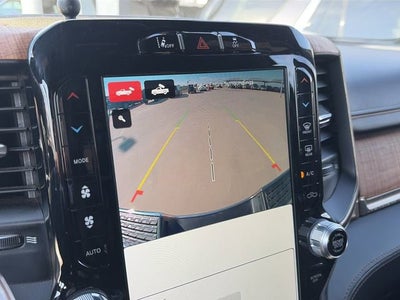 2022 RAM 3500 Longhorn