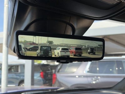 2022 RAM 3500 Longhorn