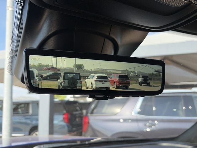 2022 RAM 3500 Longhorn