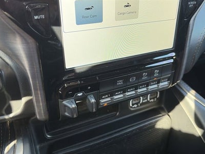 2022 RAM 3500 Longhorn