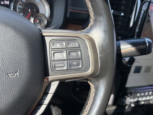 2022 RAM 3500 Longhorn