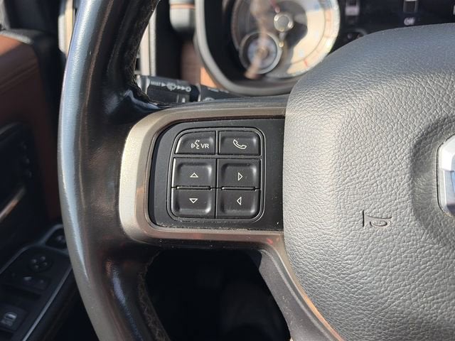 2022 RAM 3500 Longhorn