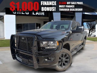 2023 RAM 2500 Big Horn