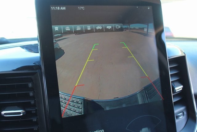 2019 RAM 2500 Big Horn