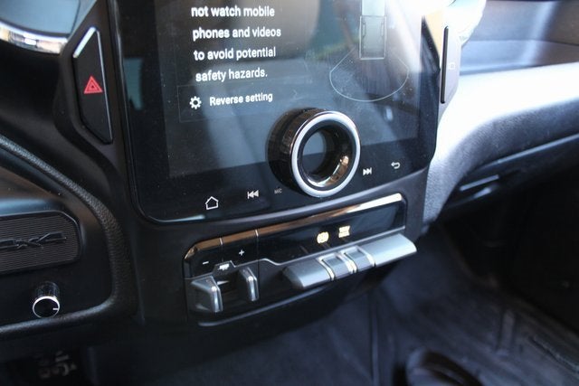 2019 RAM 2500 Big Horn