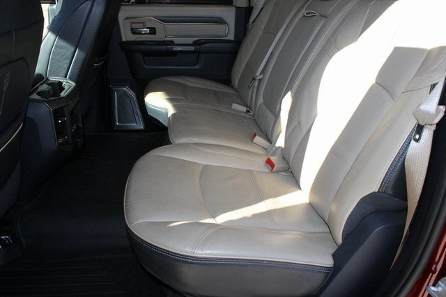 2020 RAM 2500 Limited