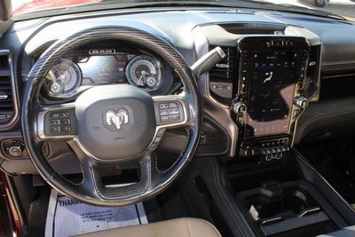 2020 RAM 2500 Limited