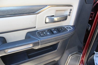 2020 RAM 2500 Limited