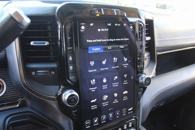 2020 RAM 2500 Limited