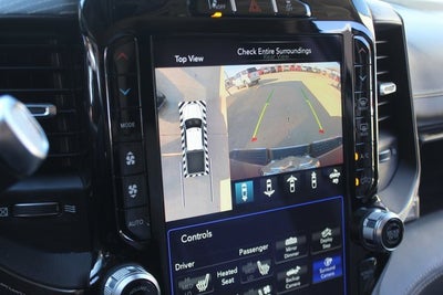 2020 RAM 2500 Limited