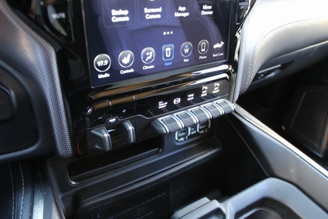 2020 RAM 2500 Limited