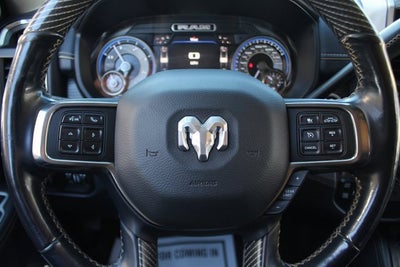 2020 RAM 2500 Limited