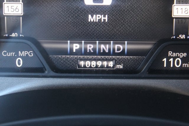 2020 RAM 2500 Limited