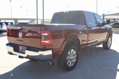 2020 RAM 2500 Limited