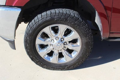 2020 RAM 2500 Limited