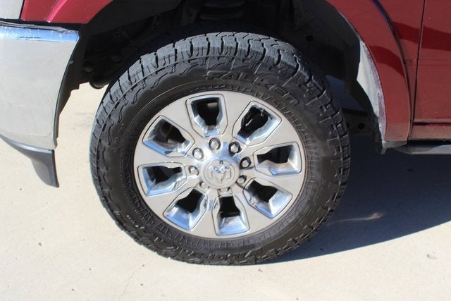 2020 RAM 2500 Limited