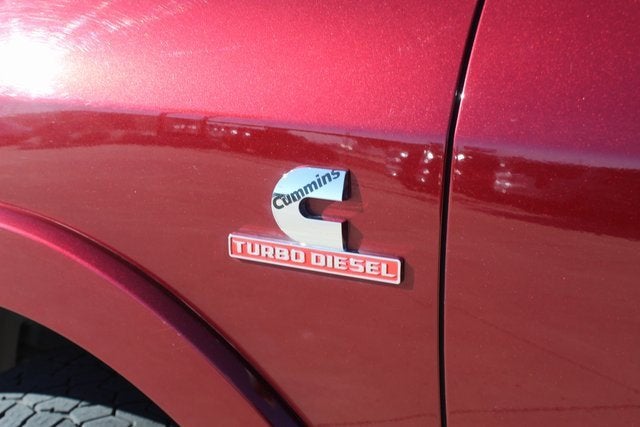 2020 RAM 2500 Limited